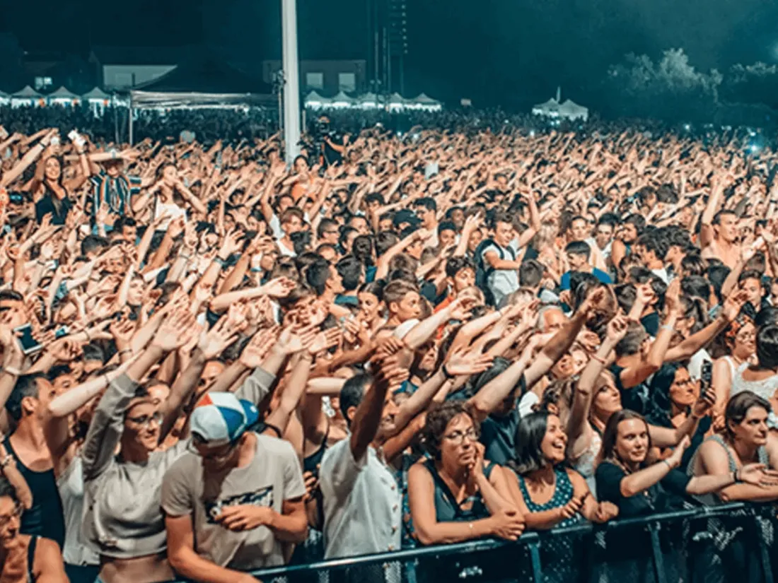 VandB Fest' 2023