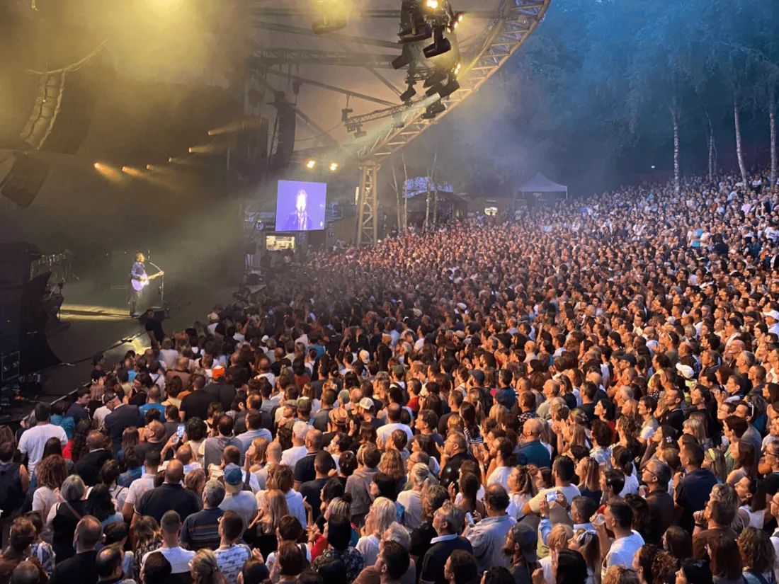 Festival de Poupet