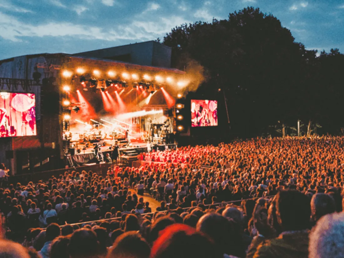 Festival de Trélazé