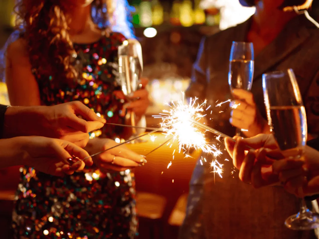 Fête