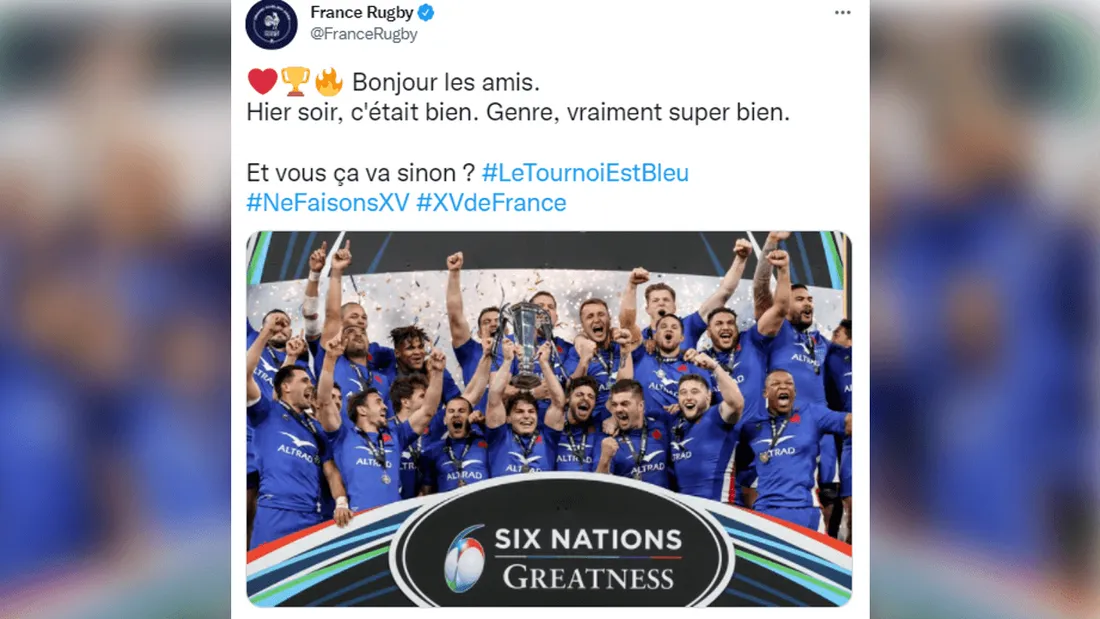 rugby