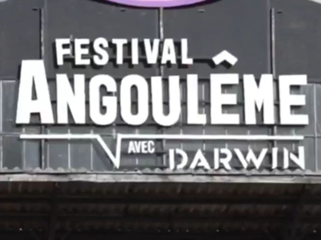 Festival de la BD d'Angoulême