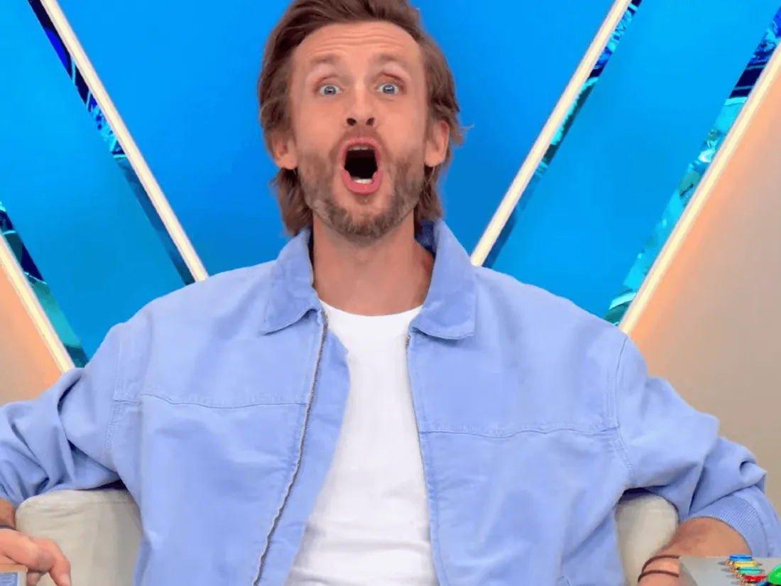 Philippe Lacheau