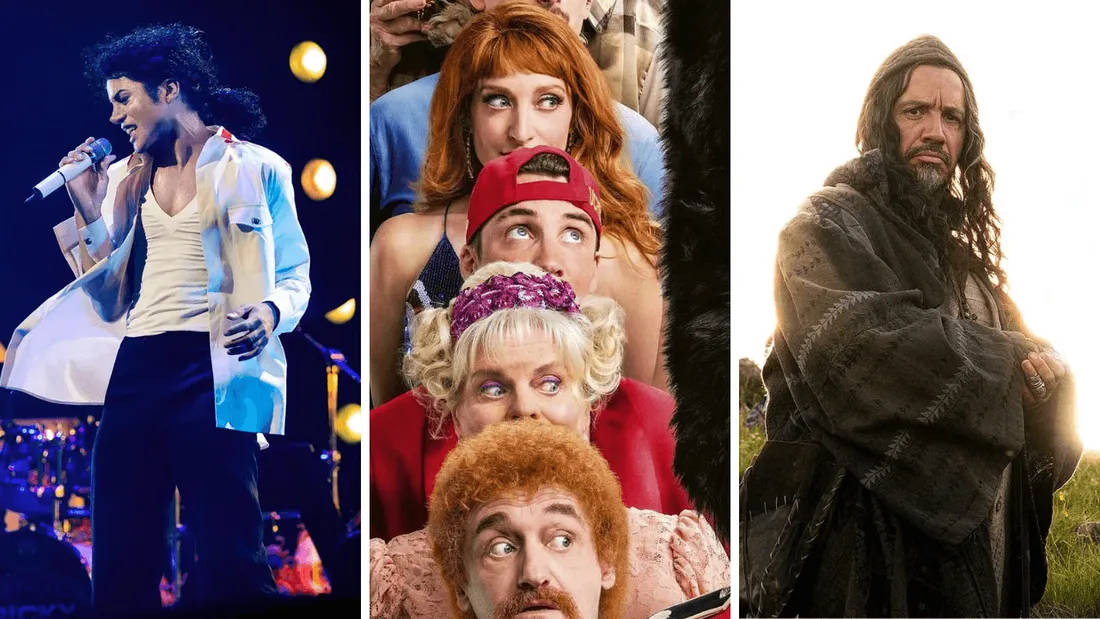 Films attendus en 2025