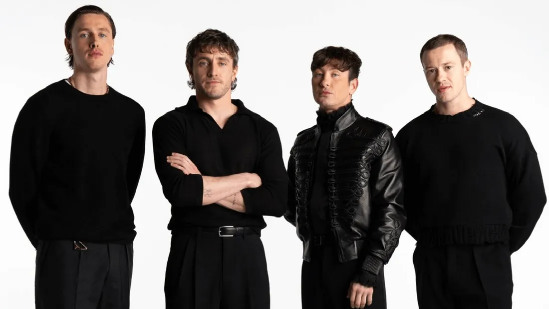 Beatles au cinéma