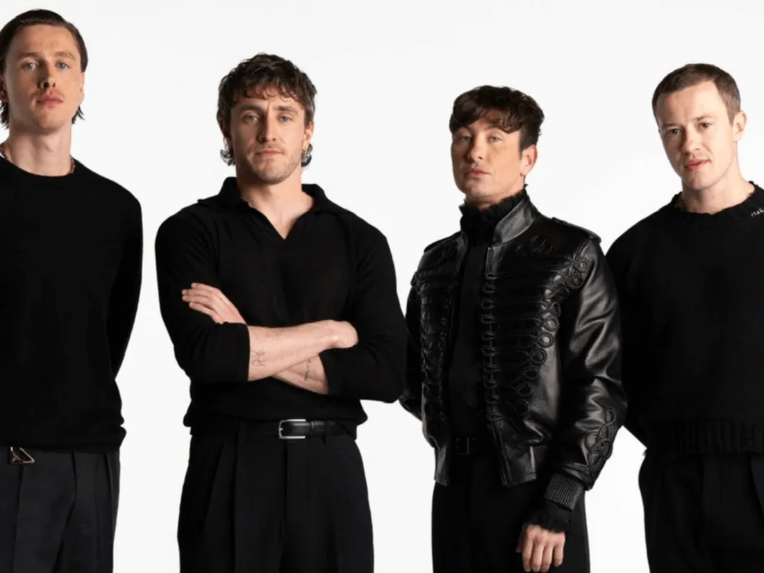 Beatles au cinéma