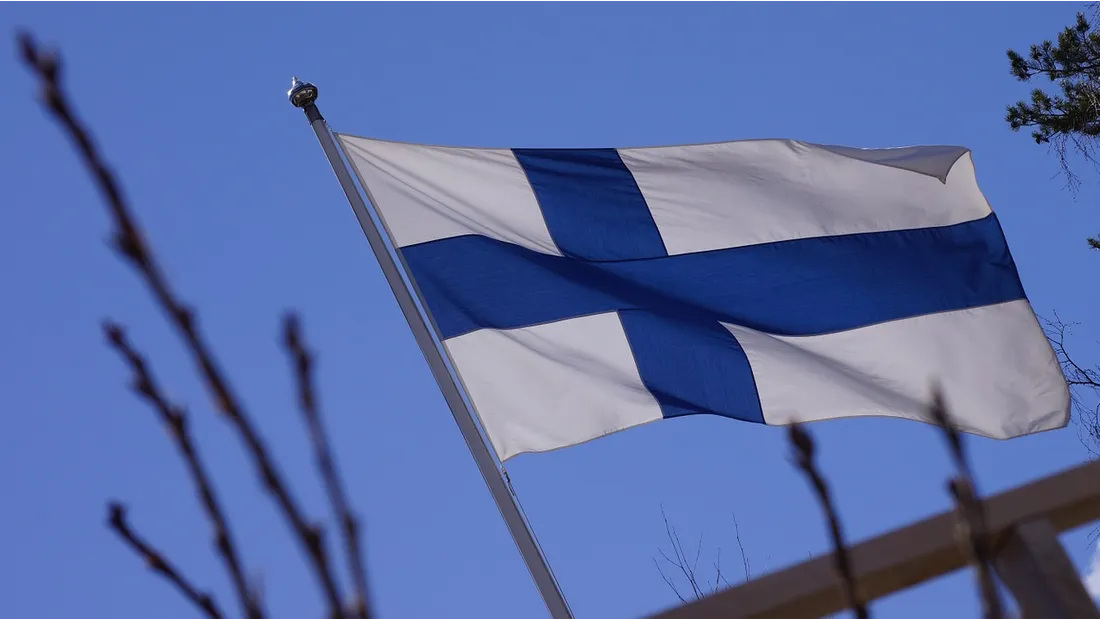 finlande