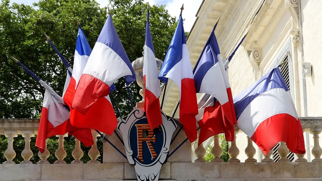 Élus
