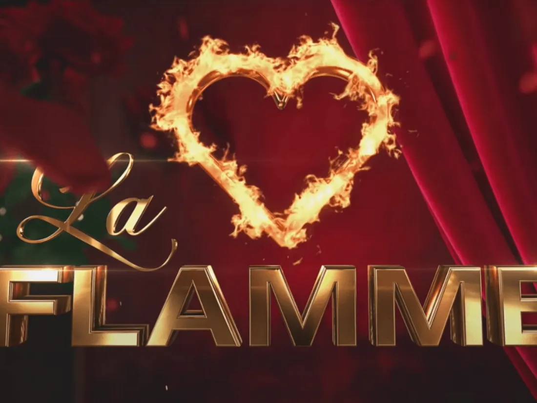 "Le Flambeau" : la suite de "la flamme" se dévoile dans une première image !
