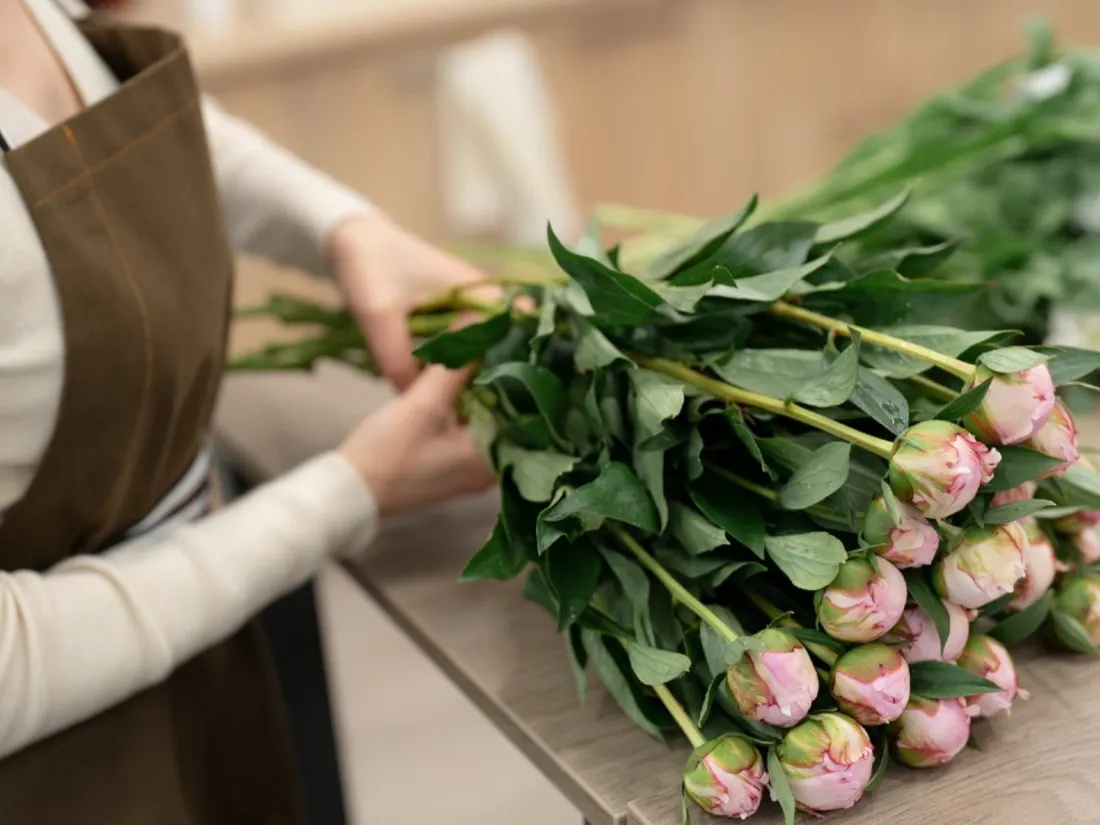 Une "contamination massive" des fleurs aux pesticides