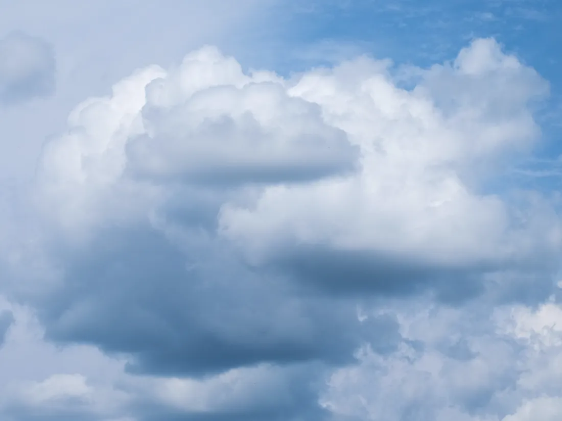Nuages