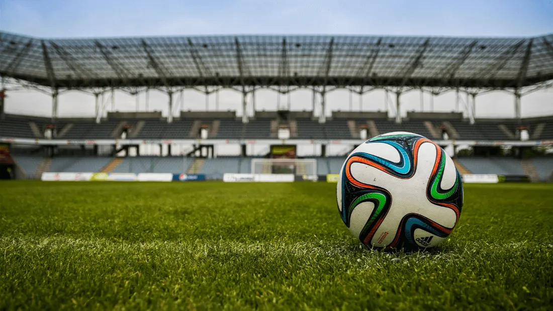 Football amateur