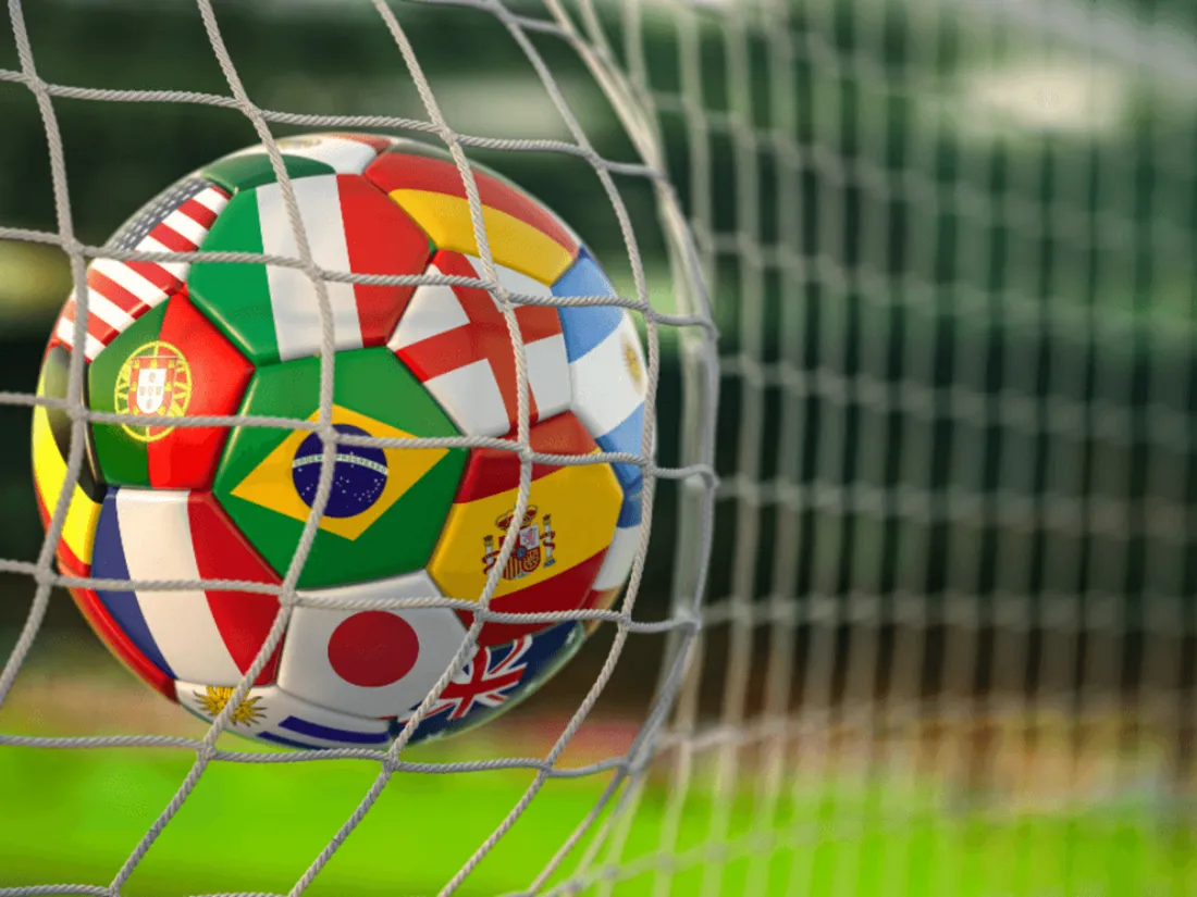 football