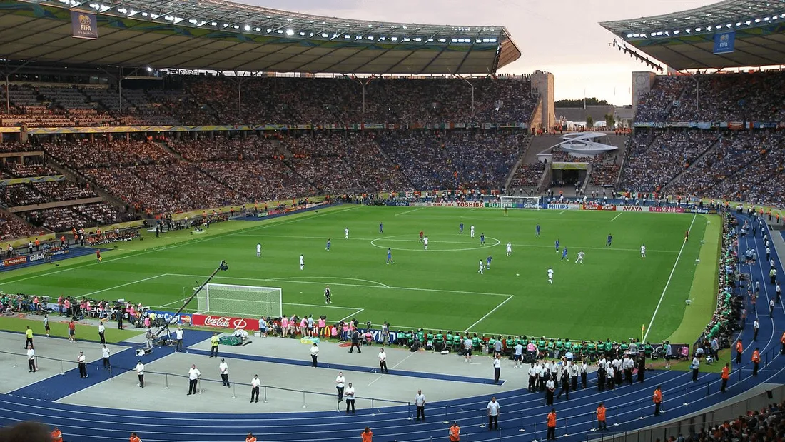 football