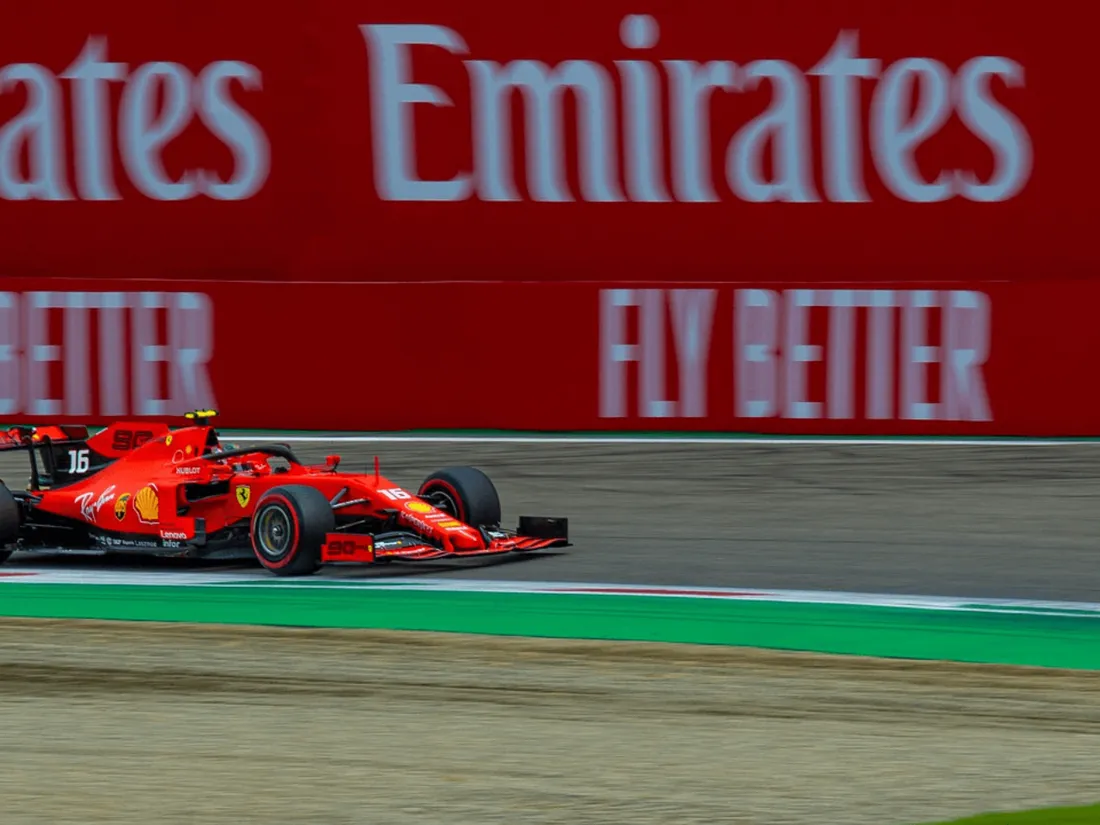 Apple TV+ et Lewis Hamilton préparent un film sur la F1