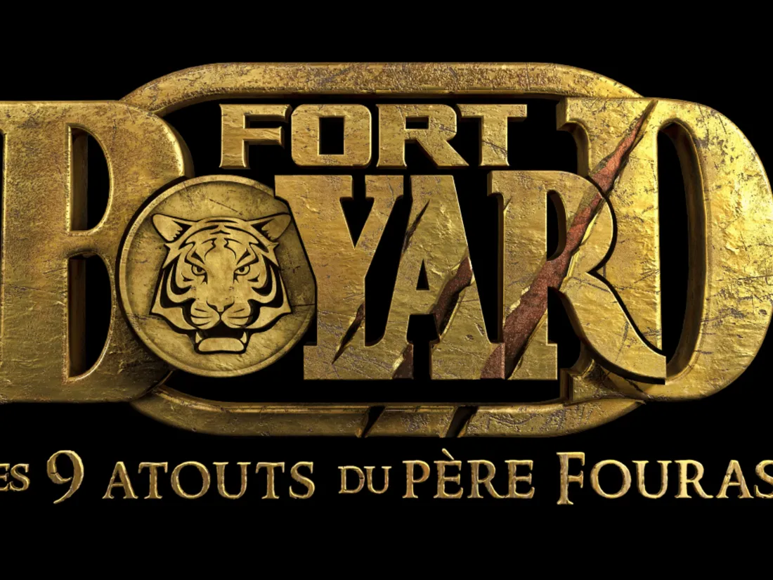 Fort Boyard fait son retour sur France 2 en juillet !