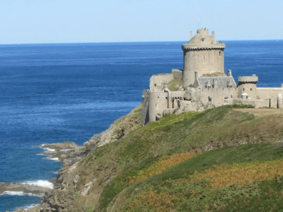 Le Fort-la-Latte