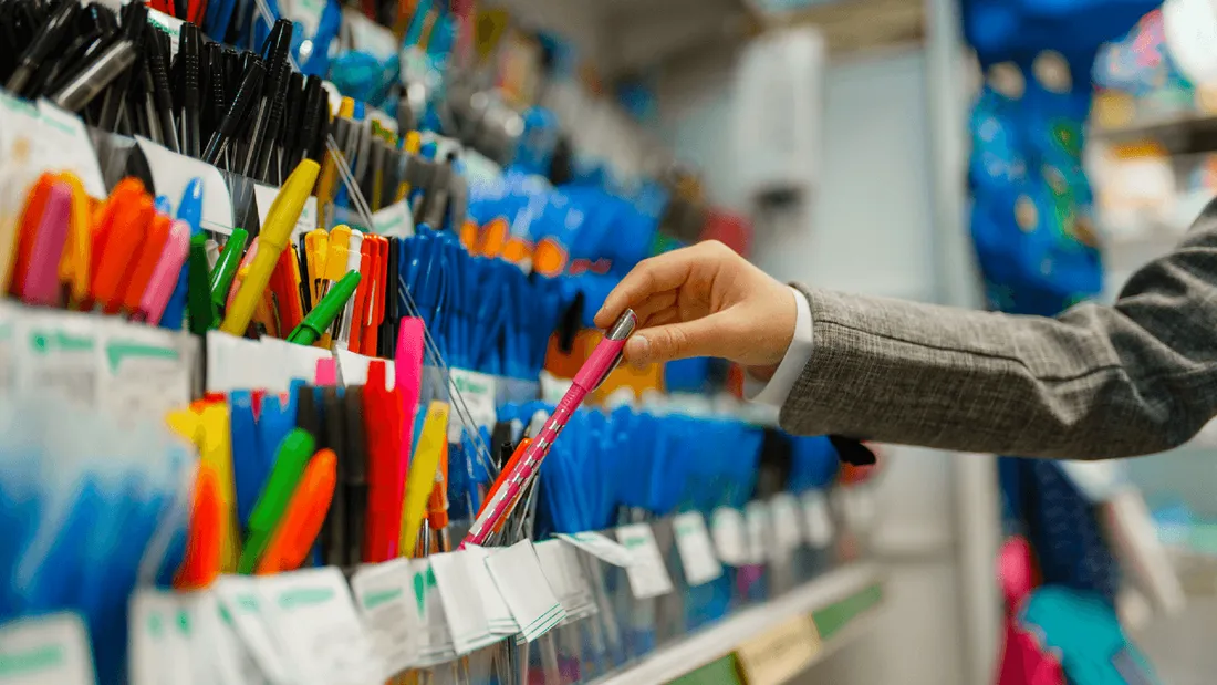 Vos fournitures scolaires pour la rentrée 2023 vont vous coûter plus cher