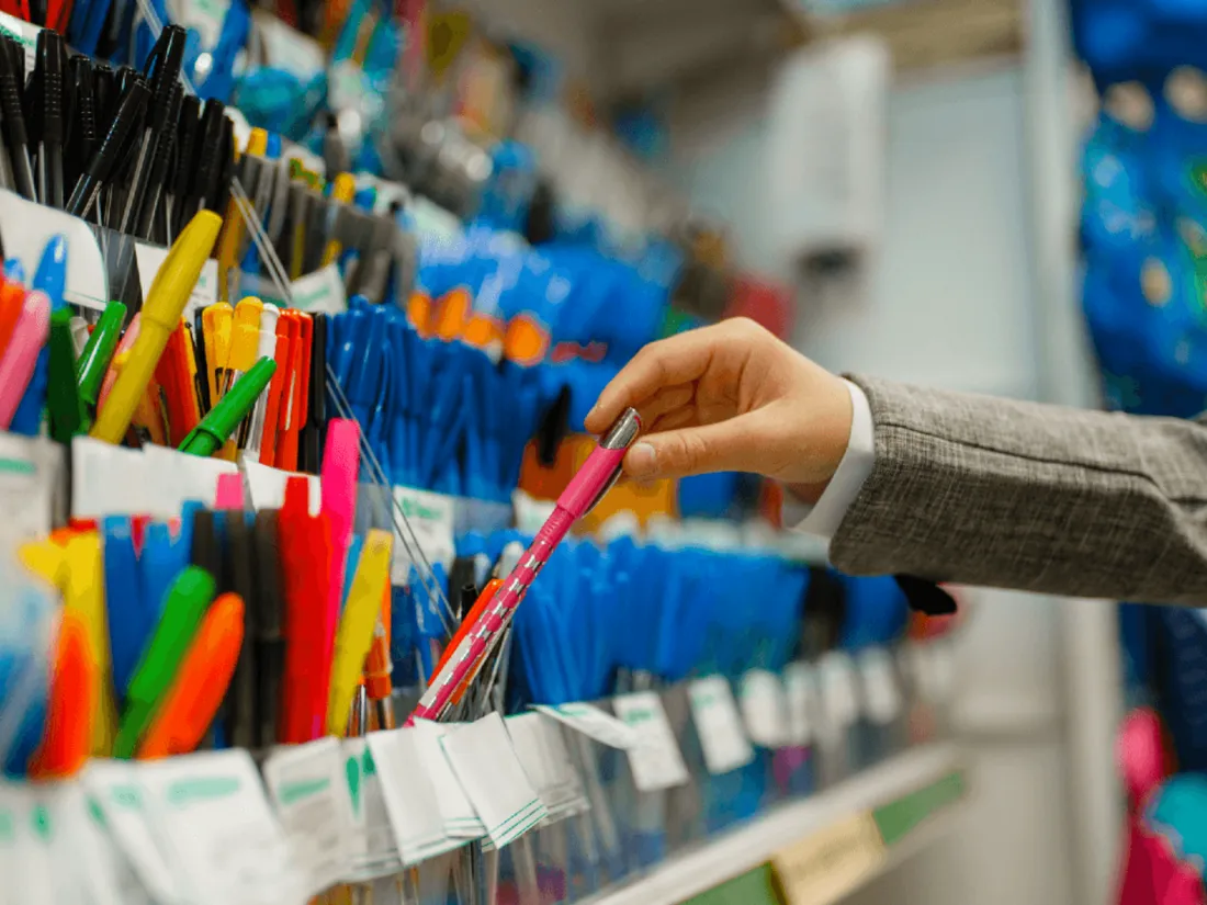 Vos fournitures scolaires pour la rentrée 2023 vont vous coûter plus cher
