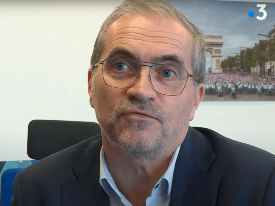 Vendée : un patron distribue près de 2,7 millions d'euros à ses salariés