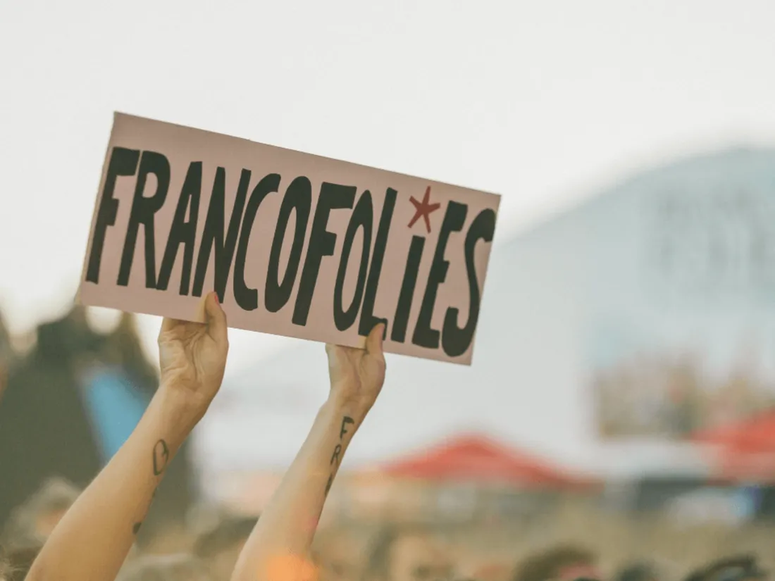 Francofolies