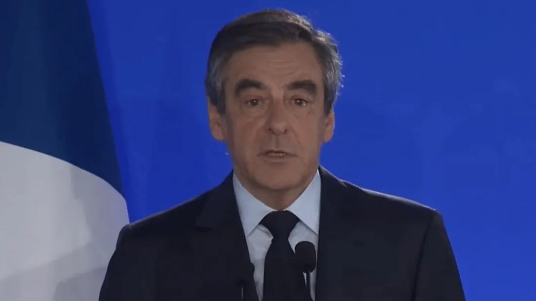 La cour de cassation remet en cause non pas la condamnation mais la peine de François Fillon. 