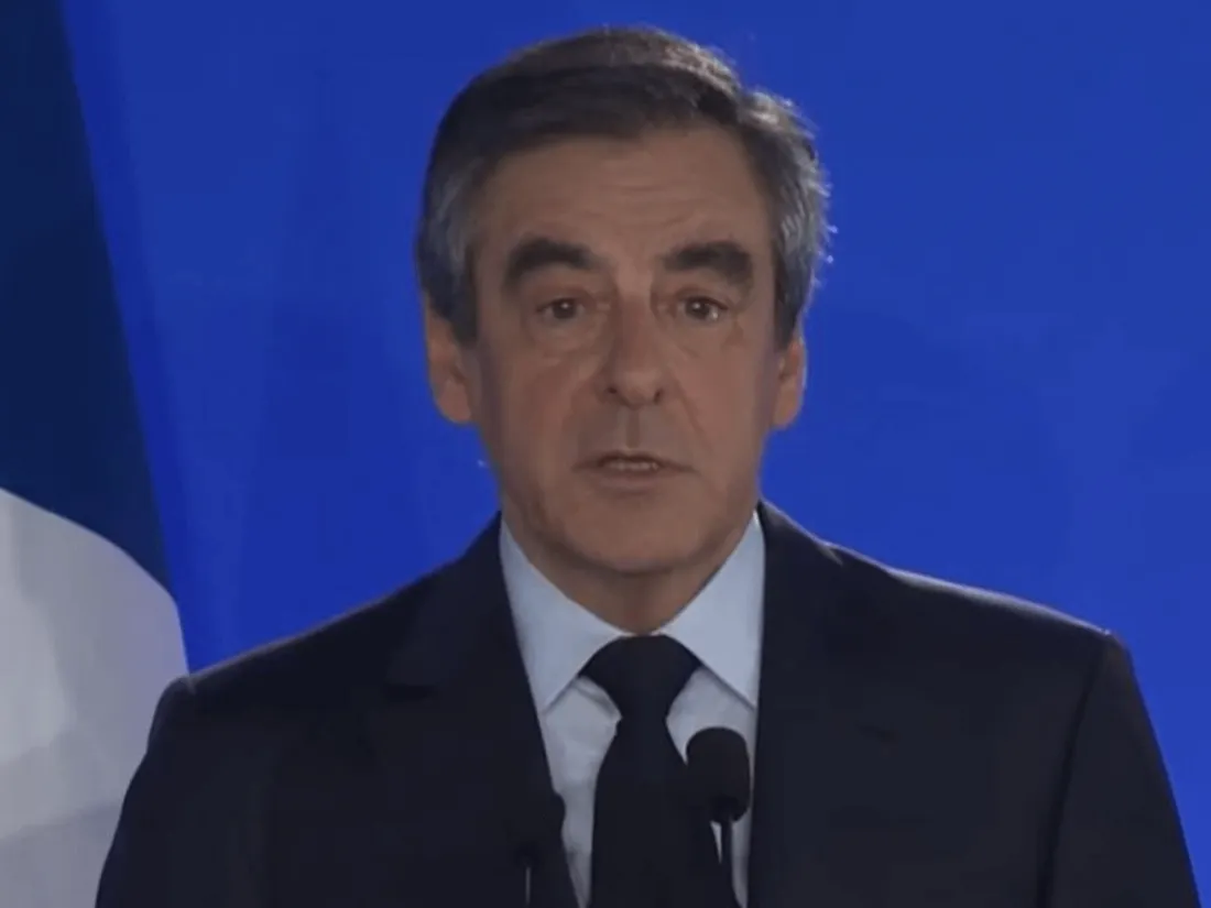 La cour de cassation remet en cause non pas la condamnation mais la peine de François Fillon. 