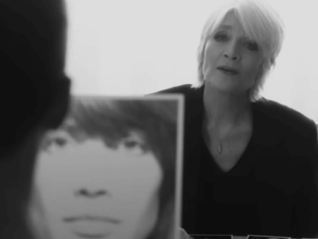 Françoise Hardy