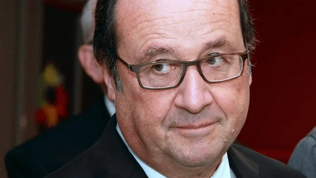 L'ancien scooter de François Hollande bientôt mis aux enchères