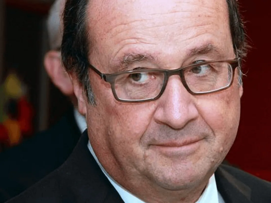 L'ancien scooter de François Hollande bientôt mis aux enchères