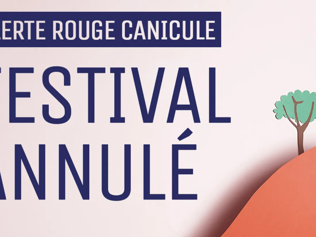 Charente-Maritime : le FreeMusic festival annulé en raison de la canicule
