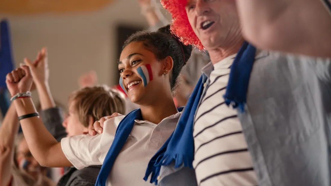 Supporters