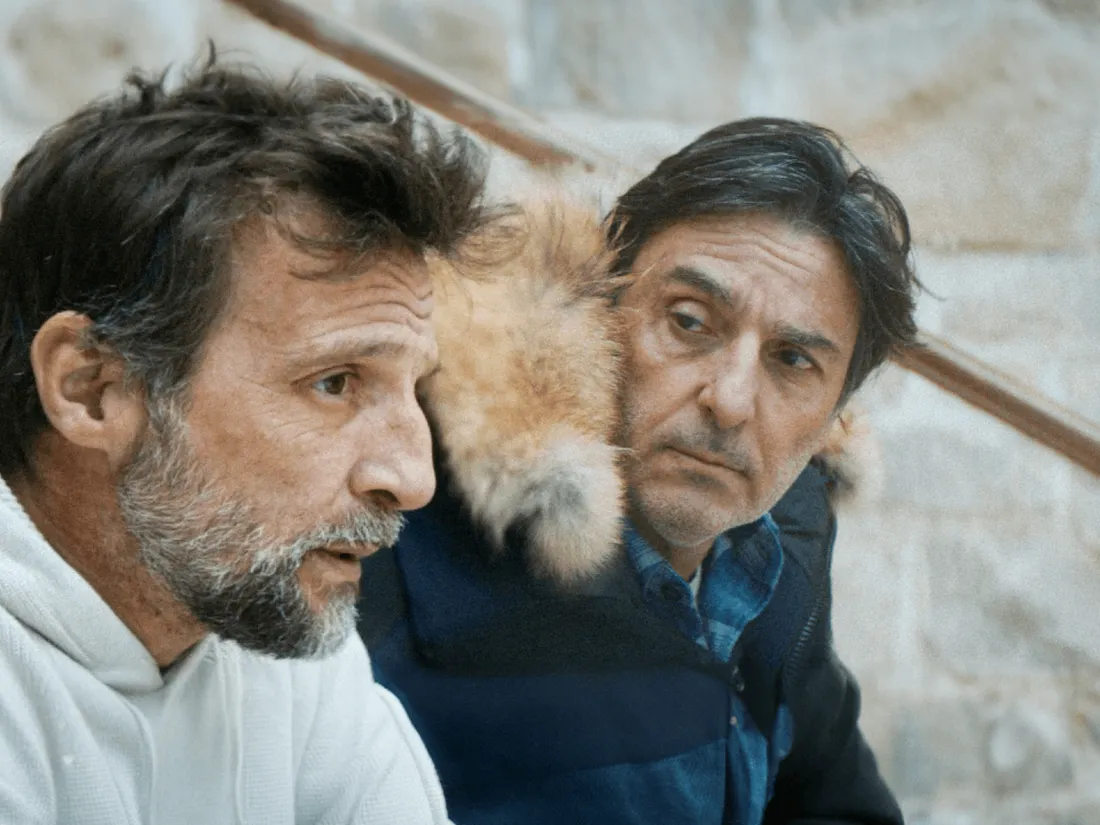 Film "Frères"