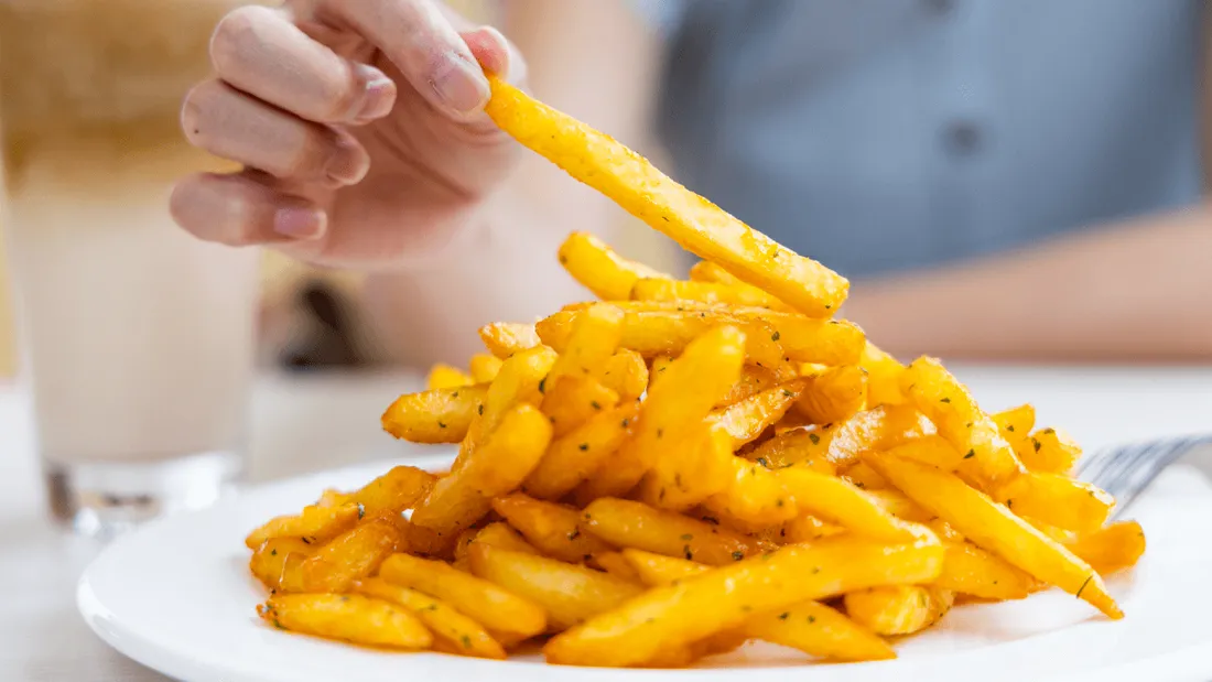 Frites