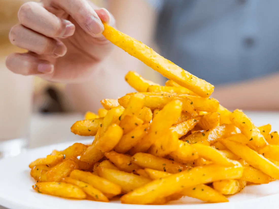 Frites