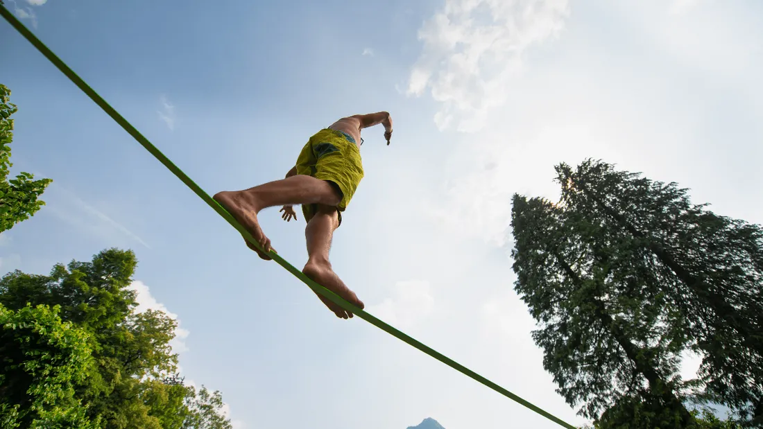 Funambule