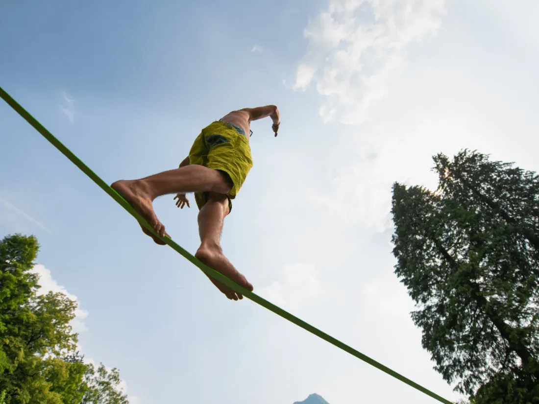 Funambule