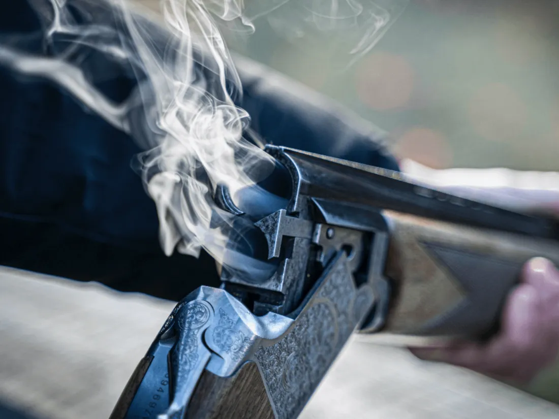 Accident de chasse mortel : l'adolescente mise en examen pour "homicide involontaire"