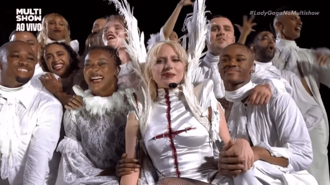Lady Gaga