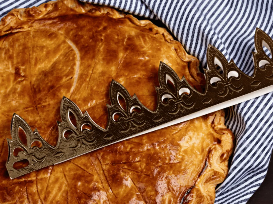Galette des rois