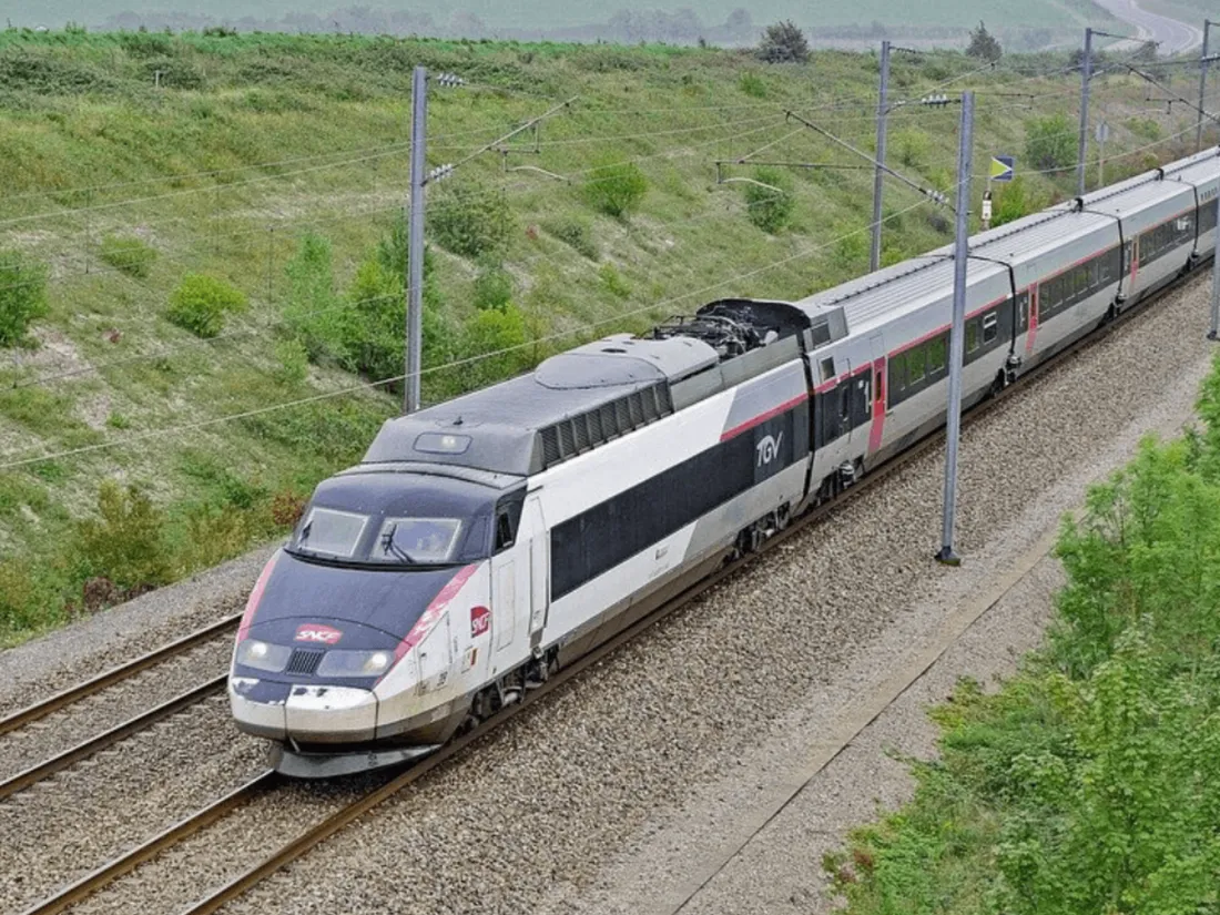 SNCF