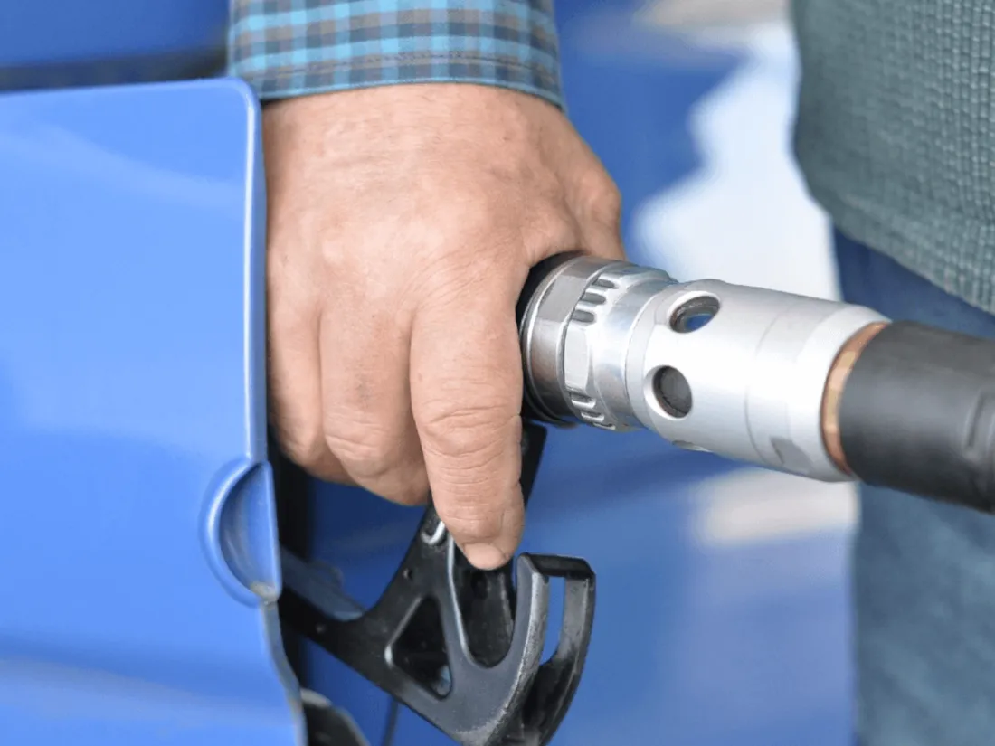 Carburant