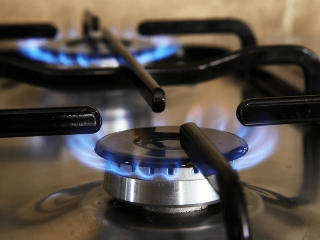 Les prix du gaz sont gelés alors qu'ils auraient dû augmenter d'environ 15%.