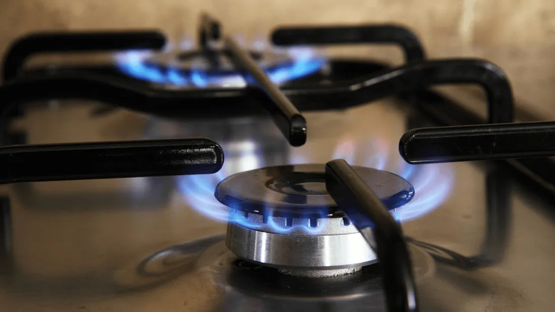 Les prix du gaz sont gelés alors qu'ils auraient dû augmenter d'environ 15%.