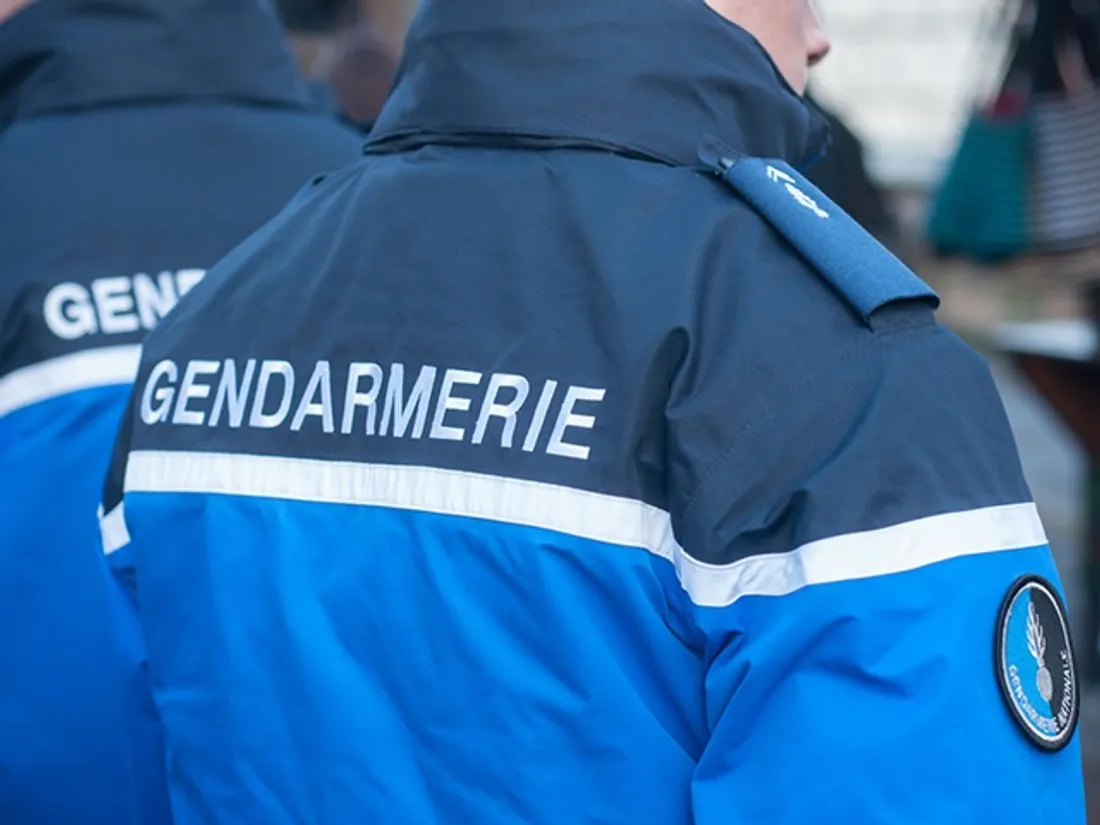 Gendarmerie