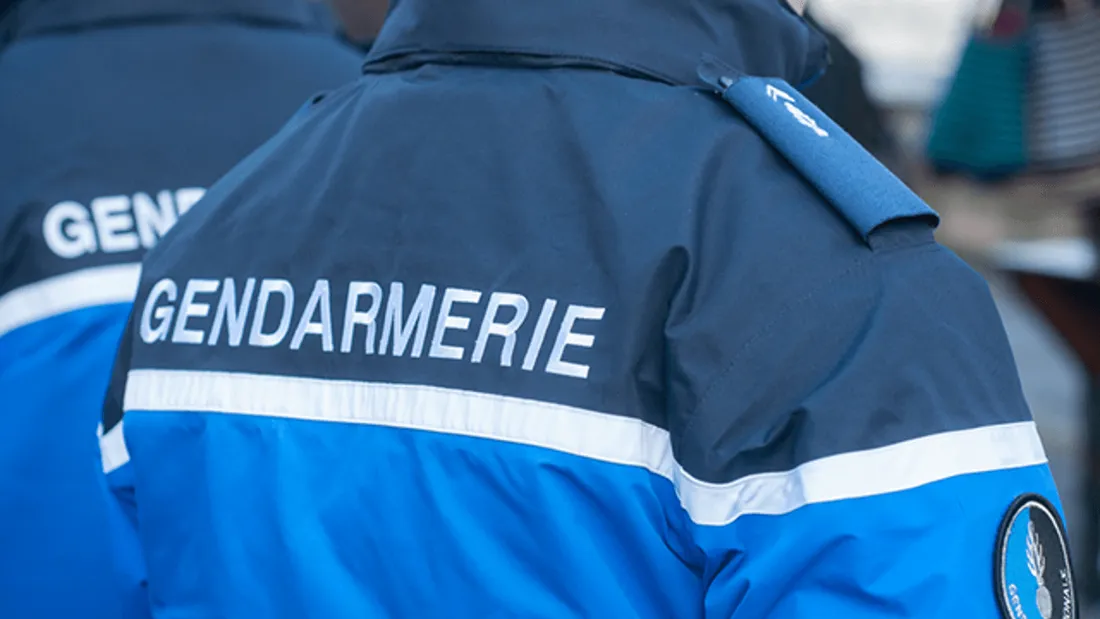 gendarmerie