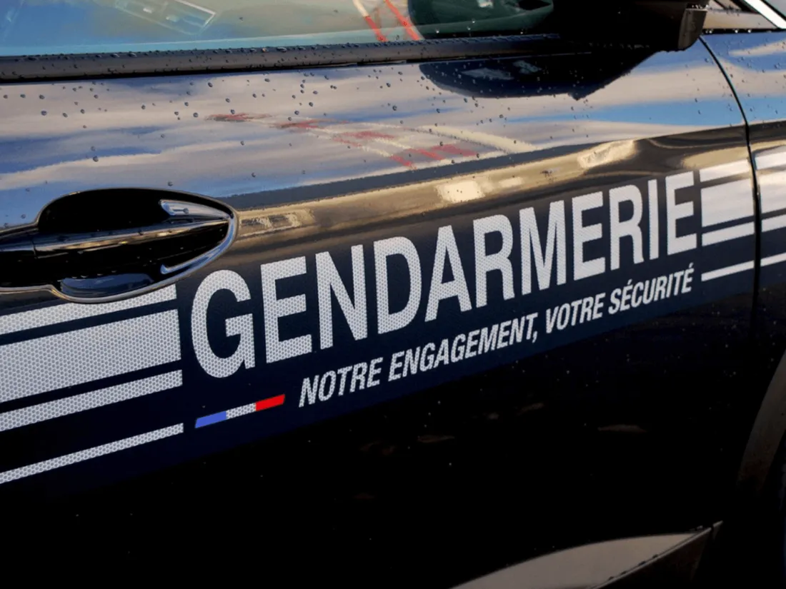 L’adolescente devait être entendue par les gendarmes dans un dossier d’images pornographiques.