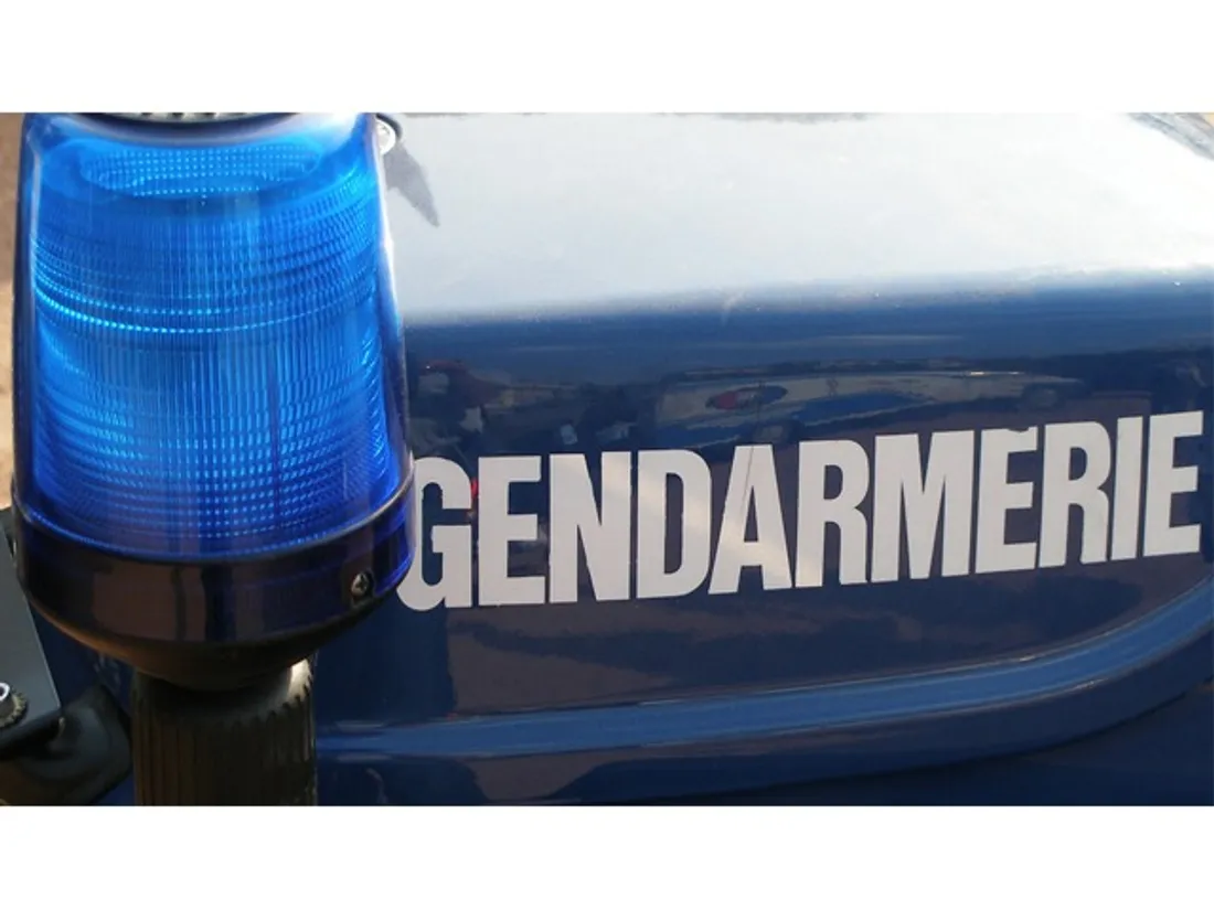 Gendarmes