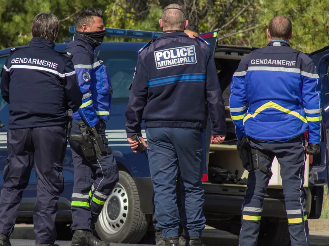 Gendarmes