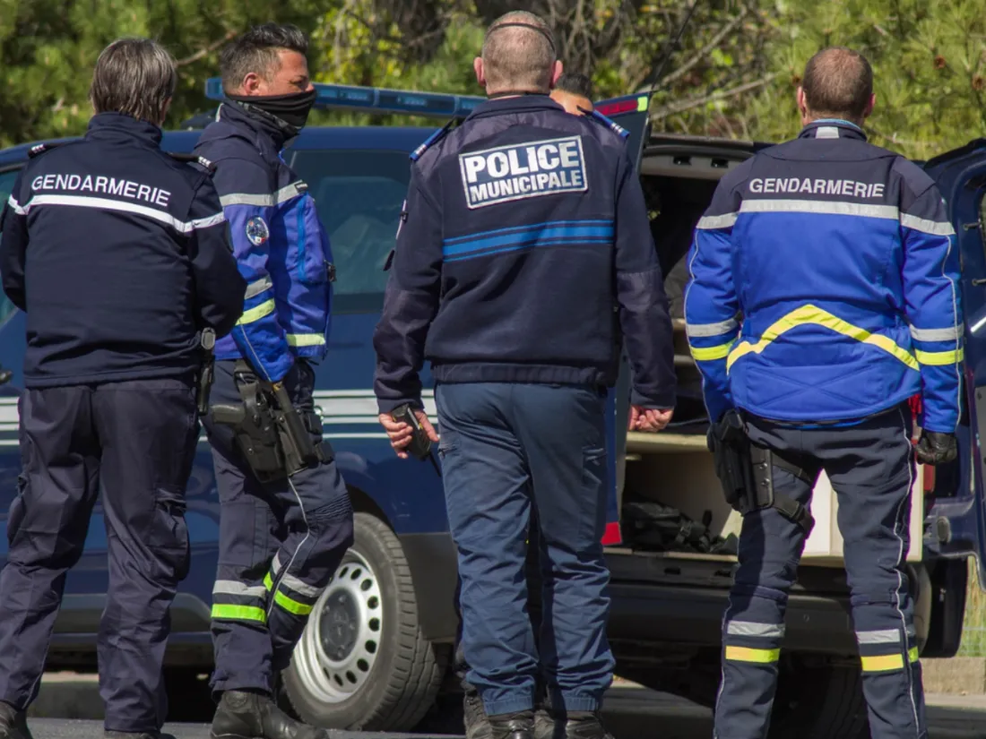La gendarmerie de Saint-Brieuc est en charge de l'enquête.